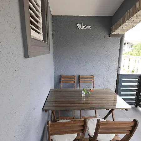Appartement Porta Via Vir