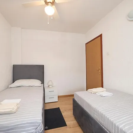 Porta Via Appartement