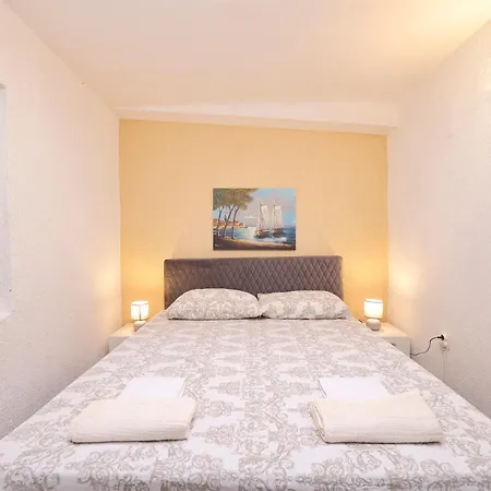 Appartement Porta Via Vir