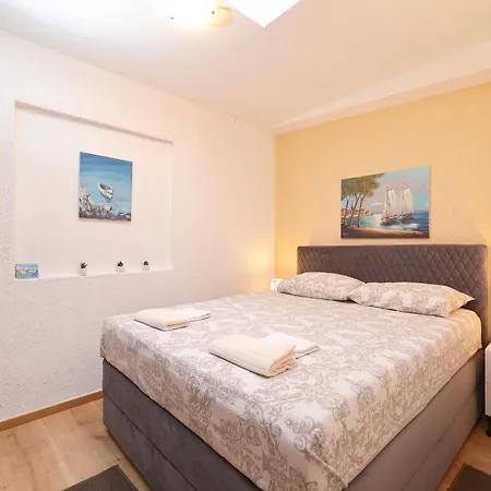 Appartement Porta Via Vir
