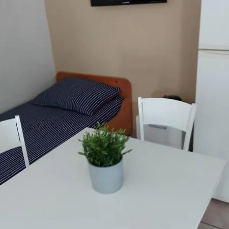 Porta Via *