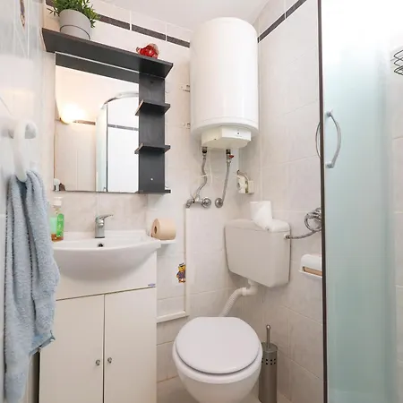 Porta Via Apartment Vir