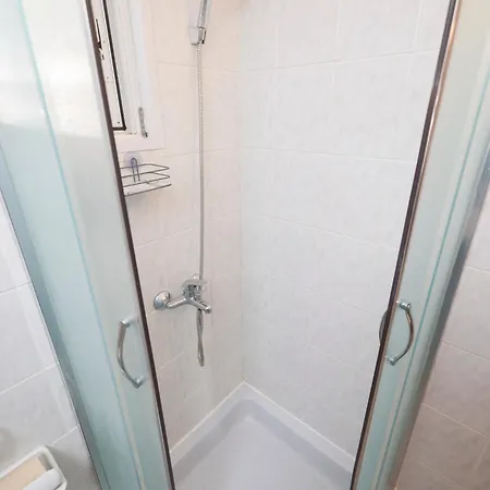 Porta Via Apartment