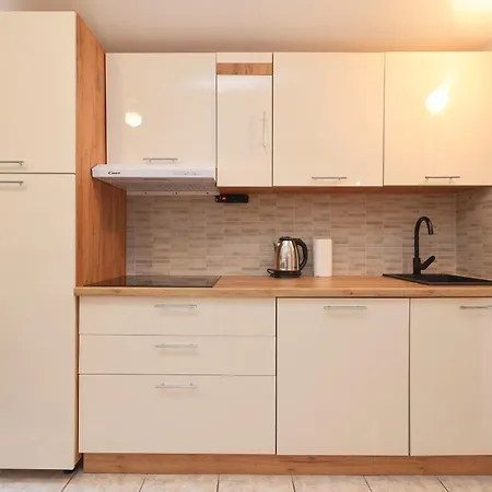 Apartment Porta Via *