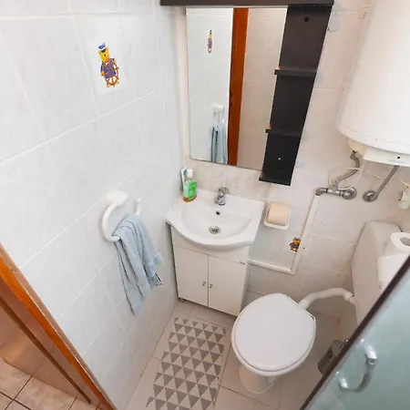 Apartment Porta Via