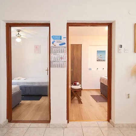 Apartment Porta Via *
