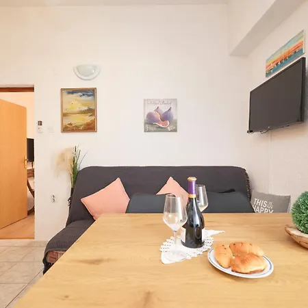 Apartment Porta Via