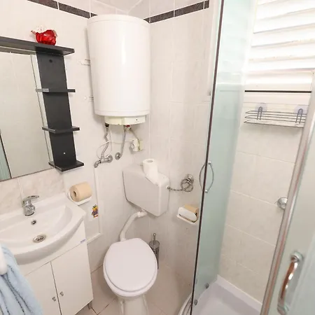 Porta Via Apartment