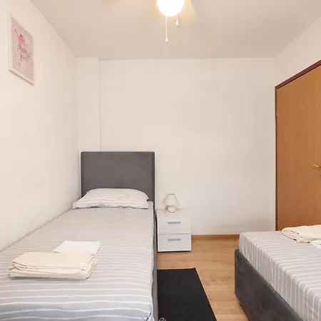 Apartment Porta Via