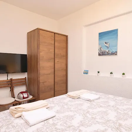 Apartment Porta Via