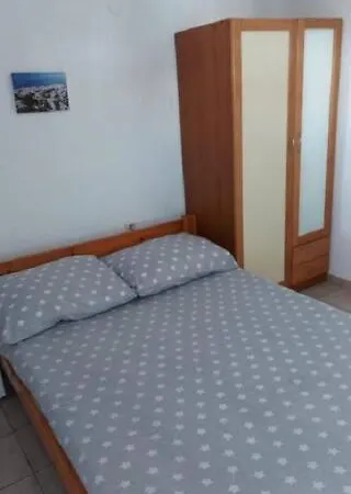 Porta Via Apartment Vir