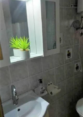 Apartment Porta Via *