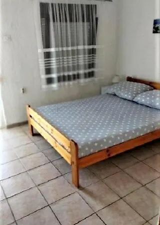Apartment Porta Via Vir