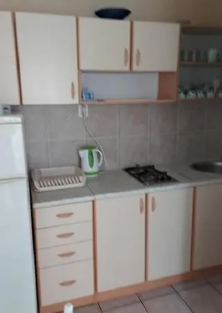 Porta Via Apartment