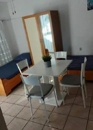 Apartment Porta Via